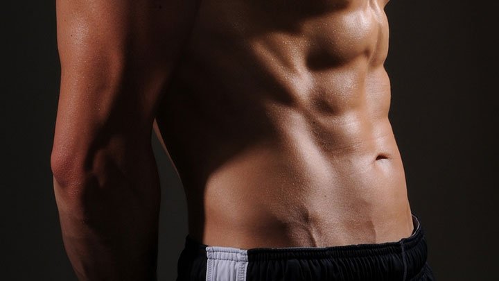 diminuir barriga