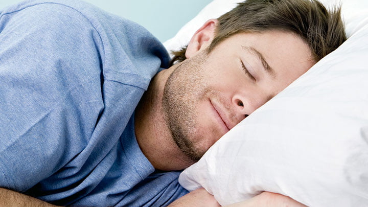 dormir bem