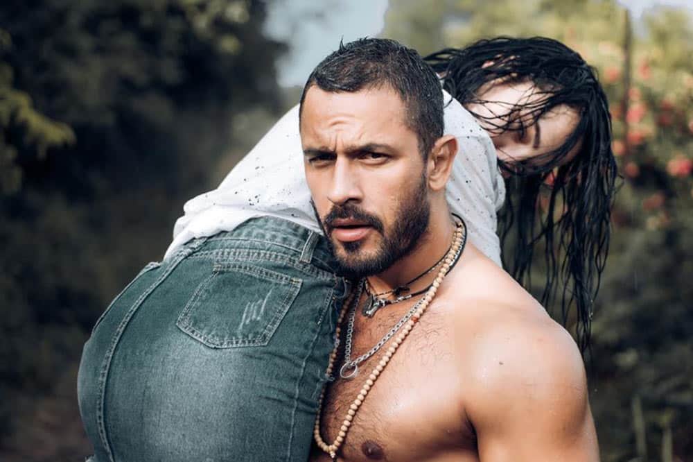 Homens-masculinos