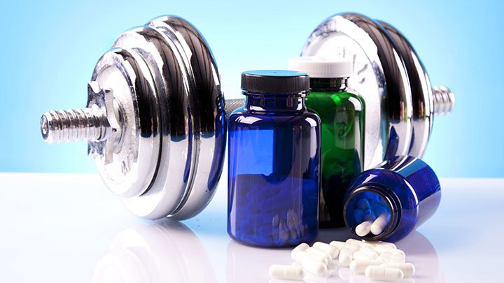 escolher suplementos alimentares