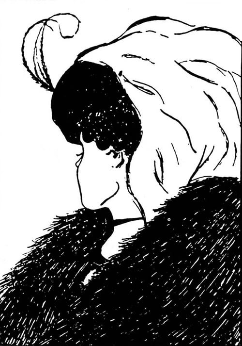 Gestalt e as mulheres