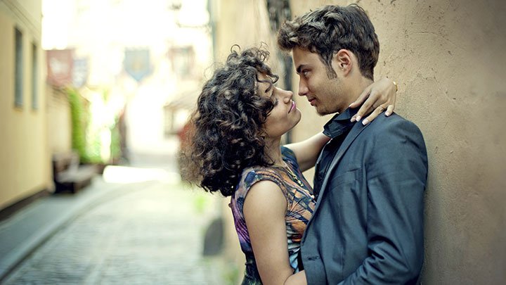 homem irresistível