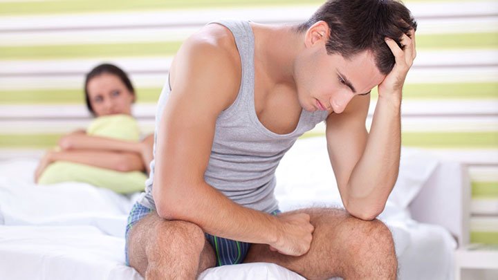 cancer de prostata
