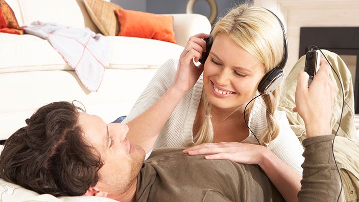musicas para seduzir