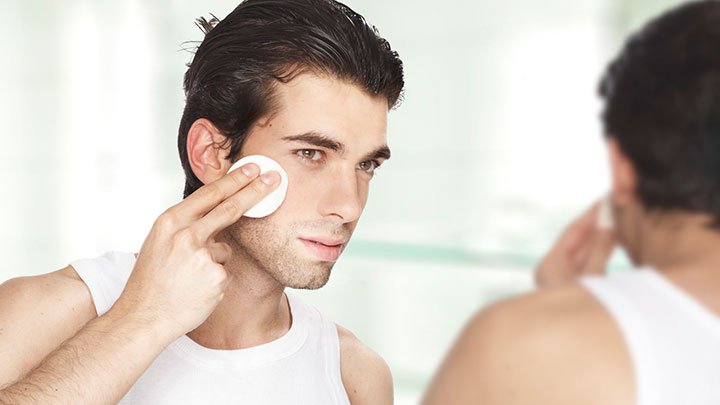 produtos tratamento acne