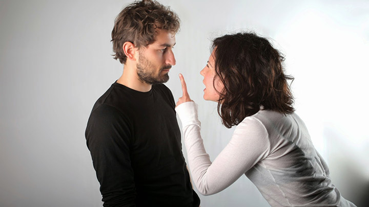 controle emocional