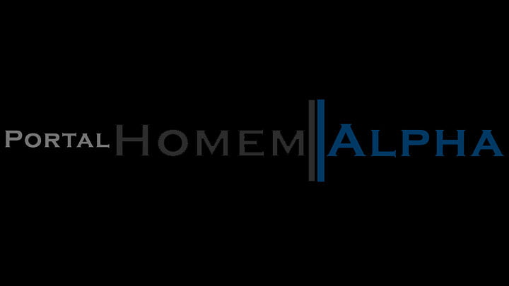 blog Homem Alpha
