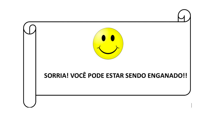 golpe da sedução