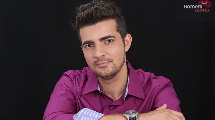 Mentor Adriano Moura