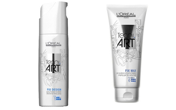 loreal masculina