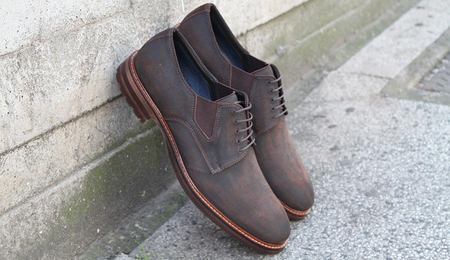 Sapatos-Casuais Sapatos-Casuais