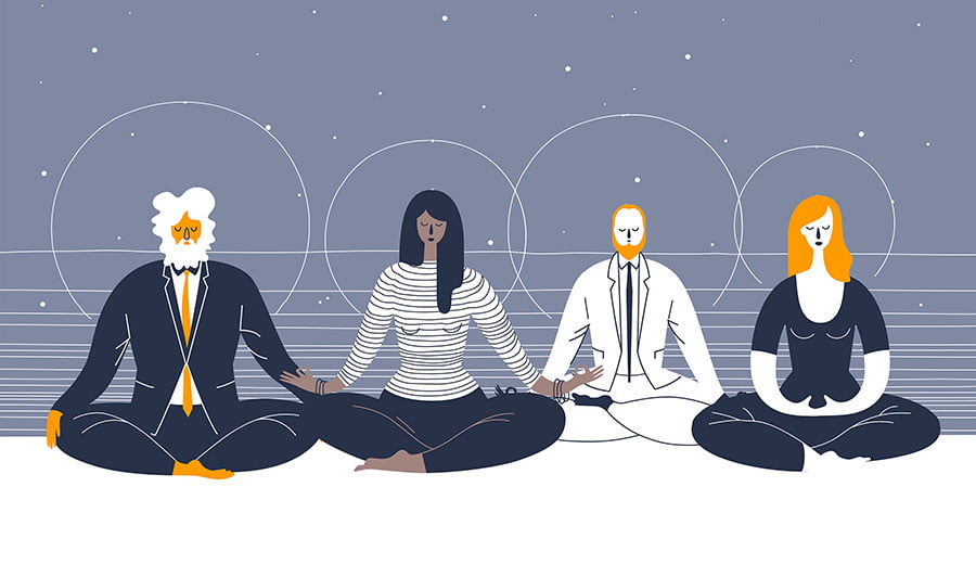 Mindfulness Ansiedade Mindfulness Ansiedade