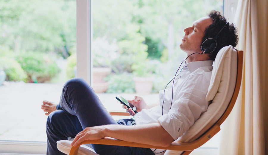 Benefícios da Meditação