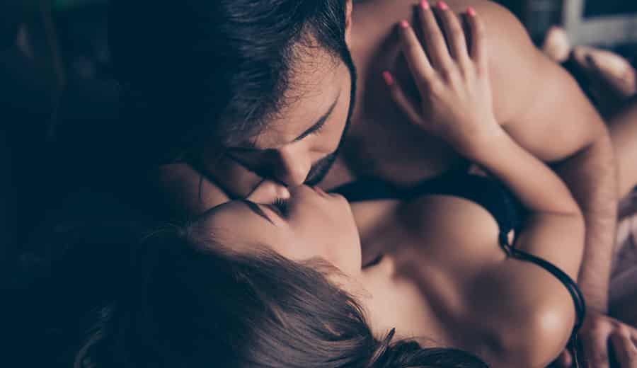 Como fazer uma mulher ter orgasmos