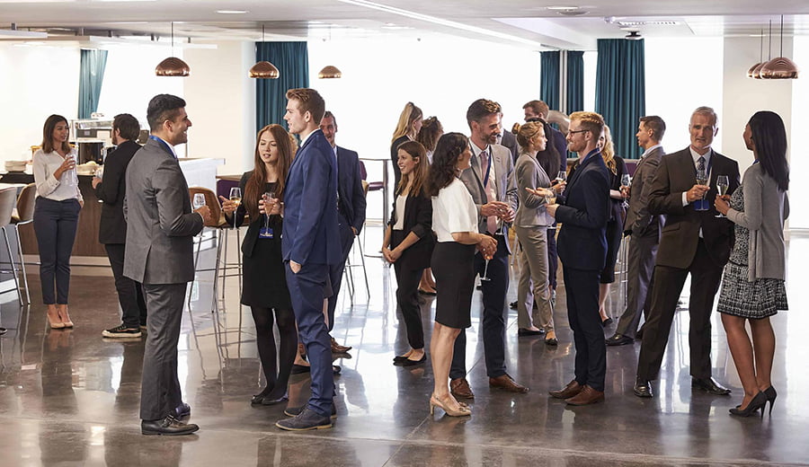 Network empresas