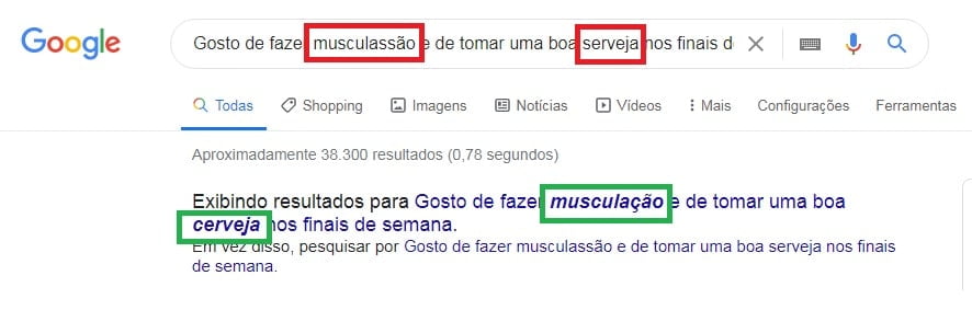 Dica descrição Instagram