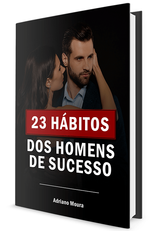 23 Hábitos dos Homens de Sucesso 500-min 23 Hábitos dos Homens de Sucesso 500-min