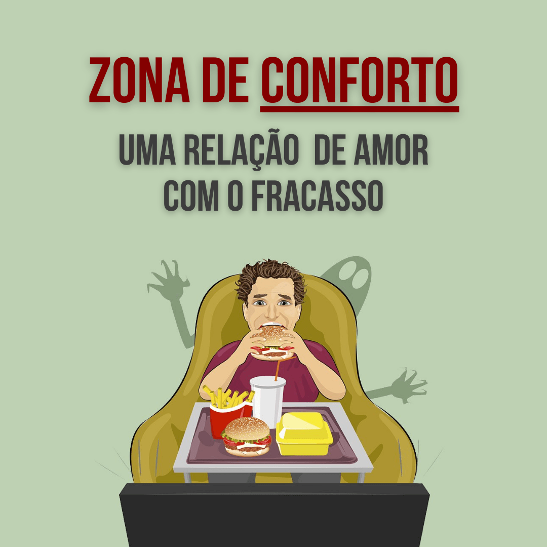 Pensamentos Sabotadores Pensamentos Sabotadores